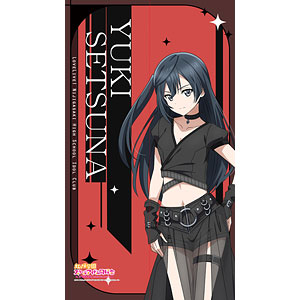 AmiAmi [Character & Hobby Shop] | Love Live! Nijigasaki High School Idol  Club Multipurpose Wall Scroll Split Curtain A-ZU-NA(Pre-order)
