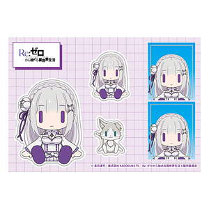 AmiAmi [Character & Hobby Shop] | Re:ZERO -Starting Life in