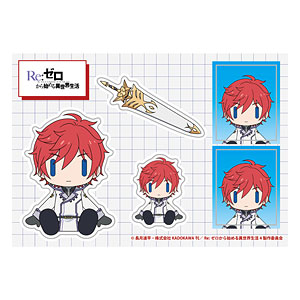 AmiAmi [Character & Hobby Shop] | Re:ZERO -Starting Life in