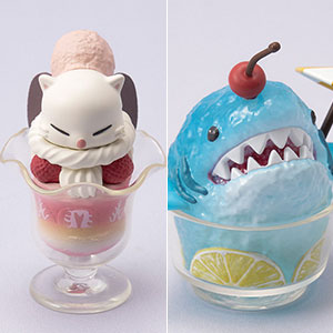 AmiAmi [Character & Hobby Shop] | VS AMBIVALENZ Omanjuu Niginigi