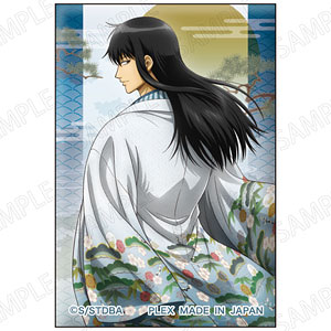 ち⭐︎様オーダー AmiAmi [Character & Hobby Shop] | Gintama Square Tin Badge