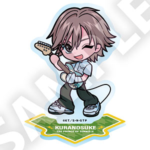 AmiAmi [Character & Hobby Shop] | The New Prince of Tennis Chibi