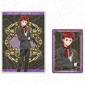 W*ヨンドゥ AmiAmi [Character & Hobby Shop] | Cardfight!! Vanguard Divinez