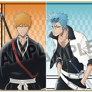 AmiAmi [Character & Hobby Shop] | BRAVISM BLEACH Styling BOX