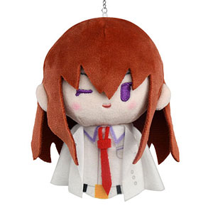 AmiAmi [Character & Hobby Shop] | Steins;Gate FP011SG2026 Plush
