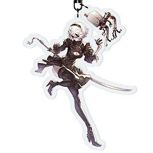 AmiAmi [Character & Hobby Shop] | NieR:Automata 9th Anniversary