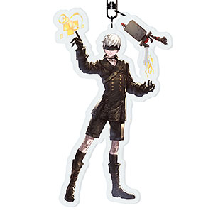 AmiAmi [Character & Hobby Shop] | NieR:Automata 9th Anniversary