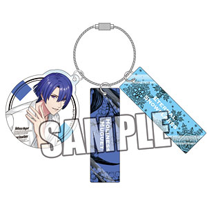 AmiAmi [Character & Hobby Shop] | Uta no Prince-sama 3-Part