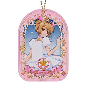 AmiAmi [Character & Hobby Shop] | Cardcaptor Sakura: Clear Card