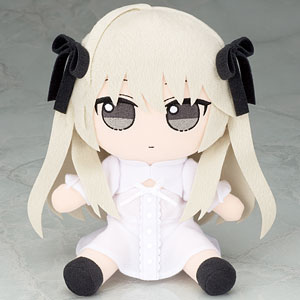 AmiAmi [Character & Hobby Shop] | Chocopuni Plushie Blue Archive