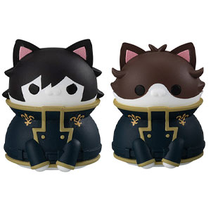 AmiAmi [Character & Hobby Shop] | Disney Tsum Tsum - KeshiKeshi