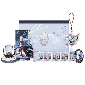 AmiAmi [Character & Hobby Shop] | Glanz 6th Anniversary Exhibition