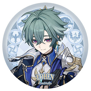 AmiAmi [Character & Hobby Shop] | Genshin Impact Mondstadt Series