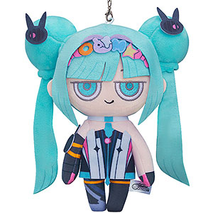 AmiAmi [Character & Hobby Shop] | Hatsune Miku GT Project 2026
