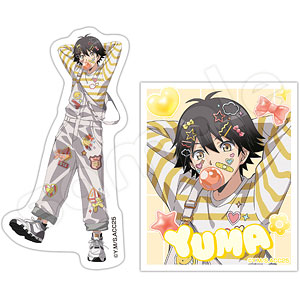 SCHOOLMATE 購入特典2種 AmiAmi [Character & Hobby Shop]