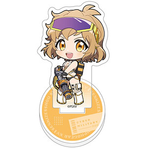 hohoho様 AmiAmi [Character & Hobby Shop] | [Senki Zesshou Symphogear XV