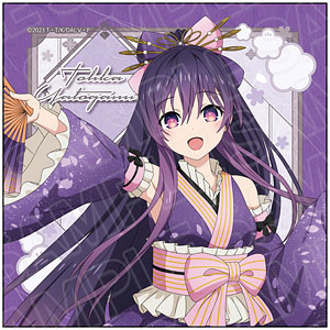 AmiAmi [Character & Hobby Shop] | Date A Live V Microfiber Cloth