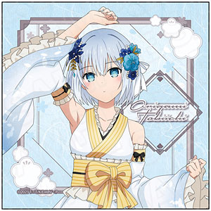 AmiAmi [Character & Hobby Shop] | Date A Live V Microfiber Cloth