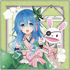 AmiAmi [Character & Hobby Shop] | Date A Live V Microfiber Cloth