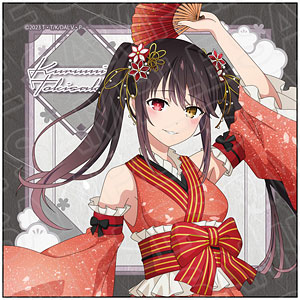 AmiAmi [Character & Hobby Shop] | Date A Live V Microfiber Cloth