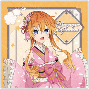 AmiAmi [Character & Hobby Shop] | Date A Live V Microfiber Cloth