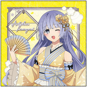 AmiAmi [Character & Hobby Shop] | Date A Live V Microfiber Cloth