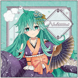 AmiAmi [Character & Hobby Shop] | Date A Live V Microfiber Cloth