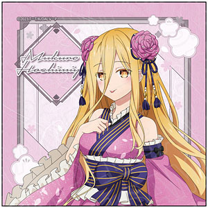 AmiAmi [Character & Hobby Shop] | Date A Live V Microfiber Cloth
