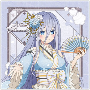 AmiAmi [Character & Hobby Shop] | Date A Live V Microfiber Cloth