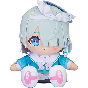 AmiAmi [Character & Hobby Shop] | RWBY: ICE QUEENDOM Plush Blake