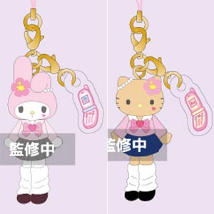 AmiAmi [Character & Hobby Shop] | My Melody / Kuromi / Hello Kitty