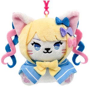 AmiAmi [Character & Hobby Shop] | 【附特典】东方布偶系列88[十六夜