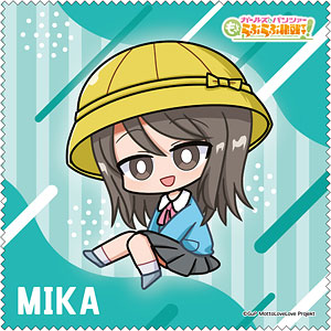 AmiAmi [Character & Hobby Shop] | Girls und Panzer Motto Love Love