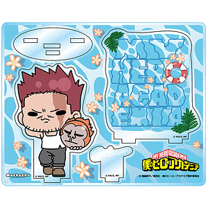 AmiAmi [Character & Hobby Shop] | My Hero Academia Animal Beach
