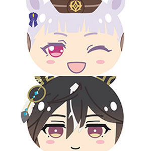 AmiAmi [Character & Hobby Shop] | MEGA CAT PROJECT NARUTO Nyaruto