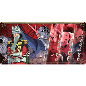 AmiAmi [Character & Hobby Shop] | Mobile Suit Gundam Desk Mat GS14