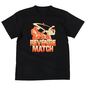 AmiAmi [Character & Hobby Shop] | Baki Series Revenge Match T