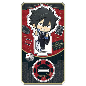 FAIRY TAIL 100 YEARS QUEST 当選品 アクリルブロック AmiAmi [Character & Hobby Shop] | FAIRY TAIL 100 Years Quest