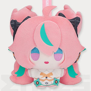 AmiAmi [Character & Hobby Shop] | Zenless Zone Zero Mousou Kimu