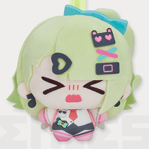 AmiAmi [Character & Hobby Shop] | Zenless Zone Zero Mousou Kimu