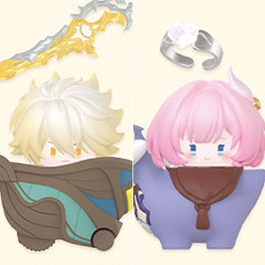 AmiAmi [Character & Hobby Shop] | Mobile Sticker Collection P-kies