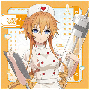 AmiAmi [Character & Hobby Shop] | Date A Live V Microfiber Cloth