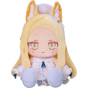 AmiAmi [Character & Hobby Shop] | Chocopuni Plush The Song of Saya