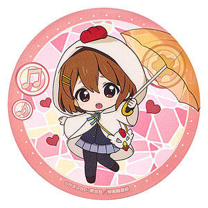 AmiAmi [Character & Hobby Shop] | Colorful Peach Mini ID Photo