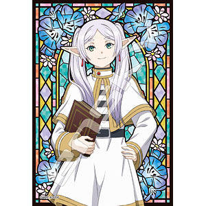 AmiAmi [Character & Hobby Shop] | Art Crystal Jigsaw Frieren