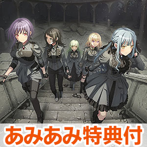 AmiAmi [Character & Hobby Shop] | [AmiAmi Exclusive Bonus] CD