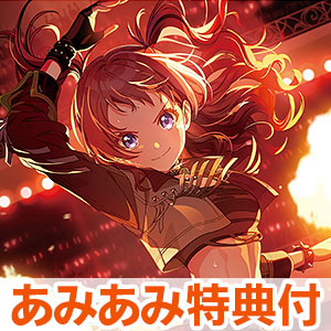 AmiAmi [Character & Hobby Shop] | [AmiAmi Exclusive Bonus] CD