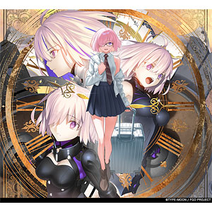AmiAmi [Character & Hobby Shop] | [Bonus] CD 