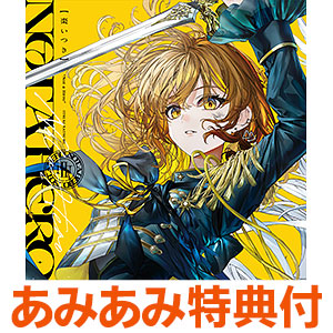 AmiAmi [Character & Hobby Shop] | [AmiAmi Exclusive Bonus] CD