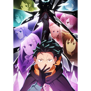 AmiAmi [Character & Hobby Shop] | BD Re:ZERO -Starting Life in